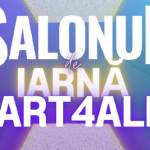 Salonul de iarnă Art4All 2024